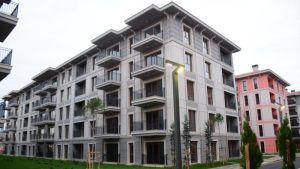 Kat Karşılığı İnşaat Sözleşmesinin Feshi