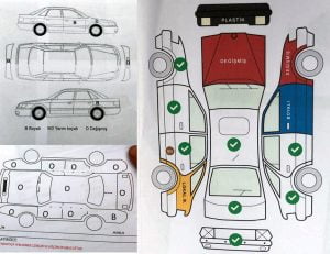 Ayıplı Araç Satışında Satıcının Sorumluluğu