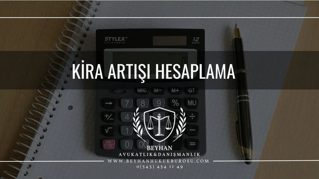 KIRA ARTISI HESAPLAMA